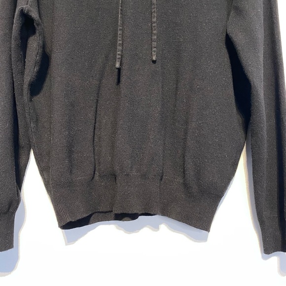 ๐๏ธ 4 for 20$ / Suzy Shier Sweater Hoodie / Black / L - Picture 10 of 10